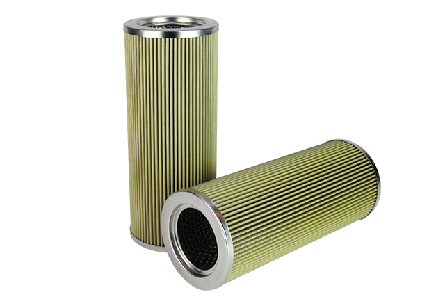 oil filter cartridge